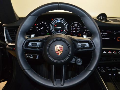 Certified 2024 Porsche 911 Carrera S RWD image 20