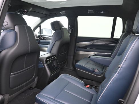 New 2025 Cadillac Escalade IQ Sport 2 image 10