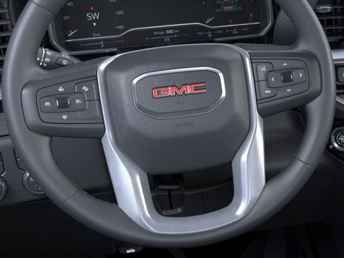 New 2026 GMC Sierra 2500 SLE image 19