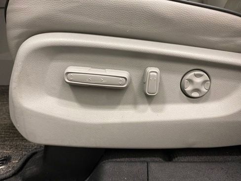 Used 2024 Honda Odyssey Elite image 13