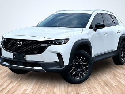 Used 2024 MAZDA CX-50 AWD 2.5 Turbo w/ Premium Pkg