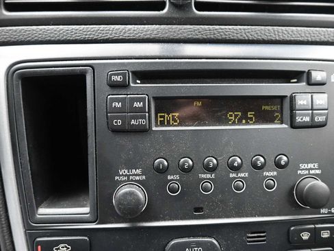 Used 2009 Volvo S60 2.5T image 14