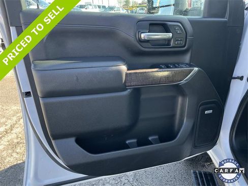 Used 2022 GMC Sierra 3500 Denali w/ Denali Ultimate Package image 23