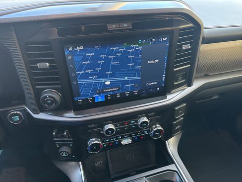 Used 2025 Ford F150 Raptor R w/ Equipment Group 803A Raptor R image 22