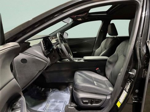 Used 2023 Lexus RX 350 Premium w/ Cold Area Package image 26