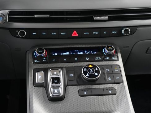 Used 2025 Hyundai Palisade SEL AWD/4WD image 20