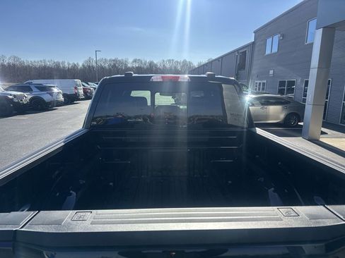 New 2026 Ford F150 Platinum w/ Equipment Group 701A Base image 29