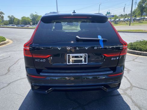 Used 2023 Volvo XC60 B6 Ultimate w/ Protection Package Premier AWD/4WD image 6