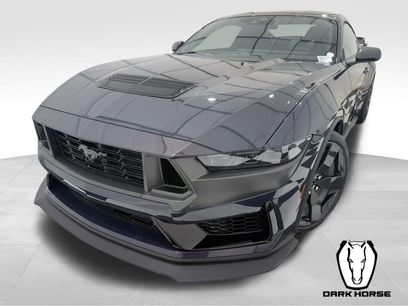 New 2024 Ford Mustang Dark Horse w/ Dark Horse Handlin Package