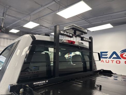 Used 2023 Ford F350 XL w/ STX Appearance Package image 29