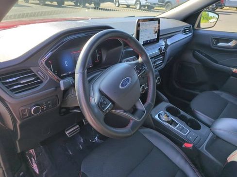 Used 2024 Ford Escape ST-Line AWD/4WD image 15
