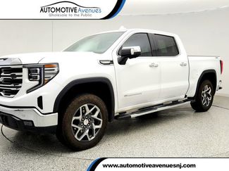 Used 2024 GMC Sierra 1500 SLT AWD/4WD video 1