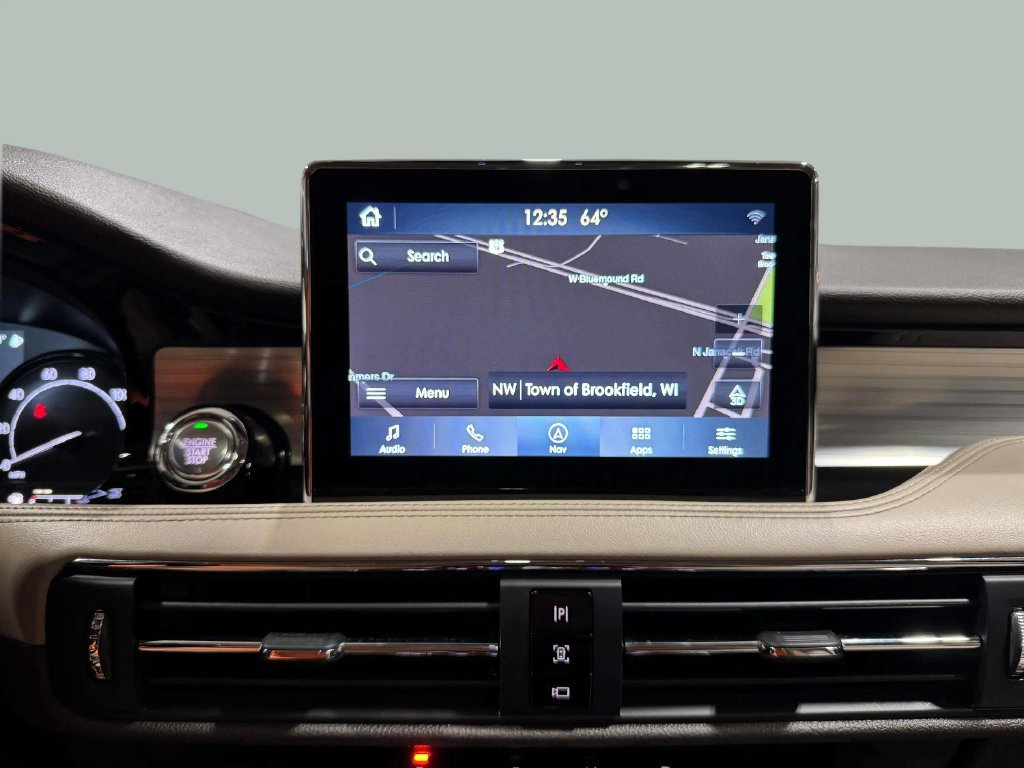 Certified 2020 Lincoln Corsair AWD w/ Premium Package image 7