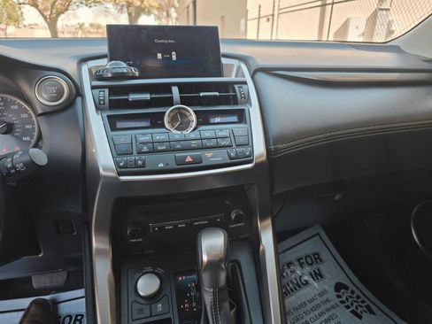 Used 2016 Lexus NX 200t FWD w/ Premium Package image 19