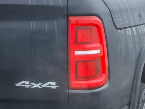 New 2026 RAM 1500 Tungsten w/ Towing Technology Group image 9