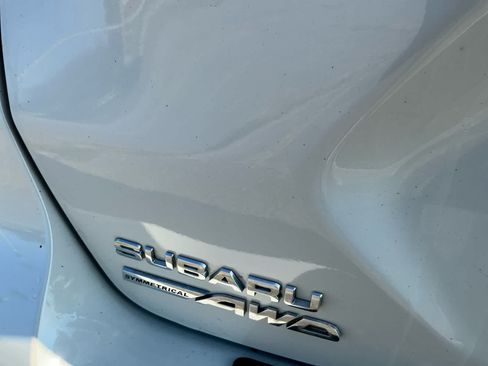 Used 2024 Subaru Crosstrek 2.0i Premium AWD/4WD image 19