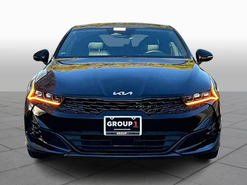 Used 2022 Kia K5 GT-Line w/ GT-Line FWD Premium Package image 3