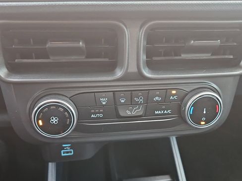 Used 2023 Ford Maverick XL w/ Equipment Group 100A Standard image 18