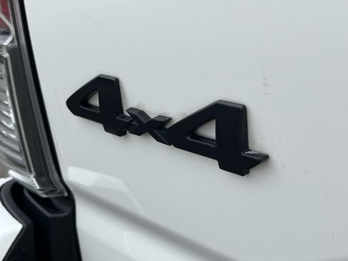 Used 2021 Toyota Tacoma TRD Pro AWD/4WD image 12