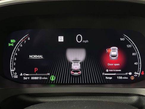 Used 2023 Acura MDX SH-AWD w/ Advance Package image 21