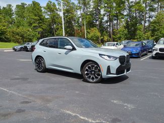 Certified 2026 BMW X3 xDrive30 w/ Premium Package video 2