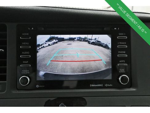 Used 2018 Toyota Sienna XLE image 26