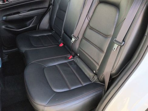 Used 2022 MAZDA CX-5 AWD 2.5 S w/ Preferred Package image 20