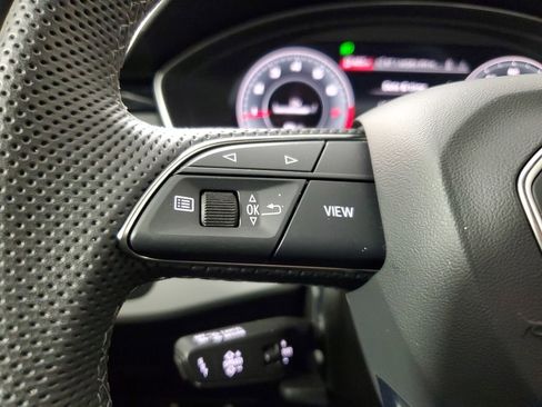 Used 2024 Audi A5 2.0T Premium Plus w/ Premium Plus image 25