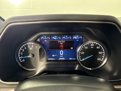 Used 2021 Ford F150 XLT w/ Equipment Group 301A Mid AWD/4WD image 17