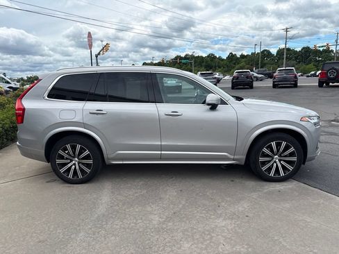 Used 2023 Volvo XC90 B5 Core w/ Protection Package Premier AWD/4WD image 5