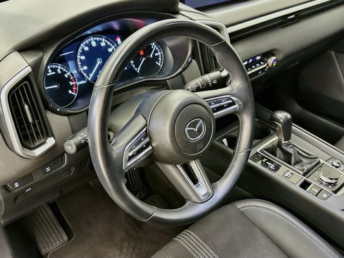 Used 2025 MAZDA CX-50 AWD 2.5 S w/ Preferred Package image 18