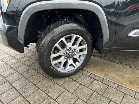 New 2026 Toyota Tundra 1794 Edition image 10