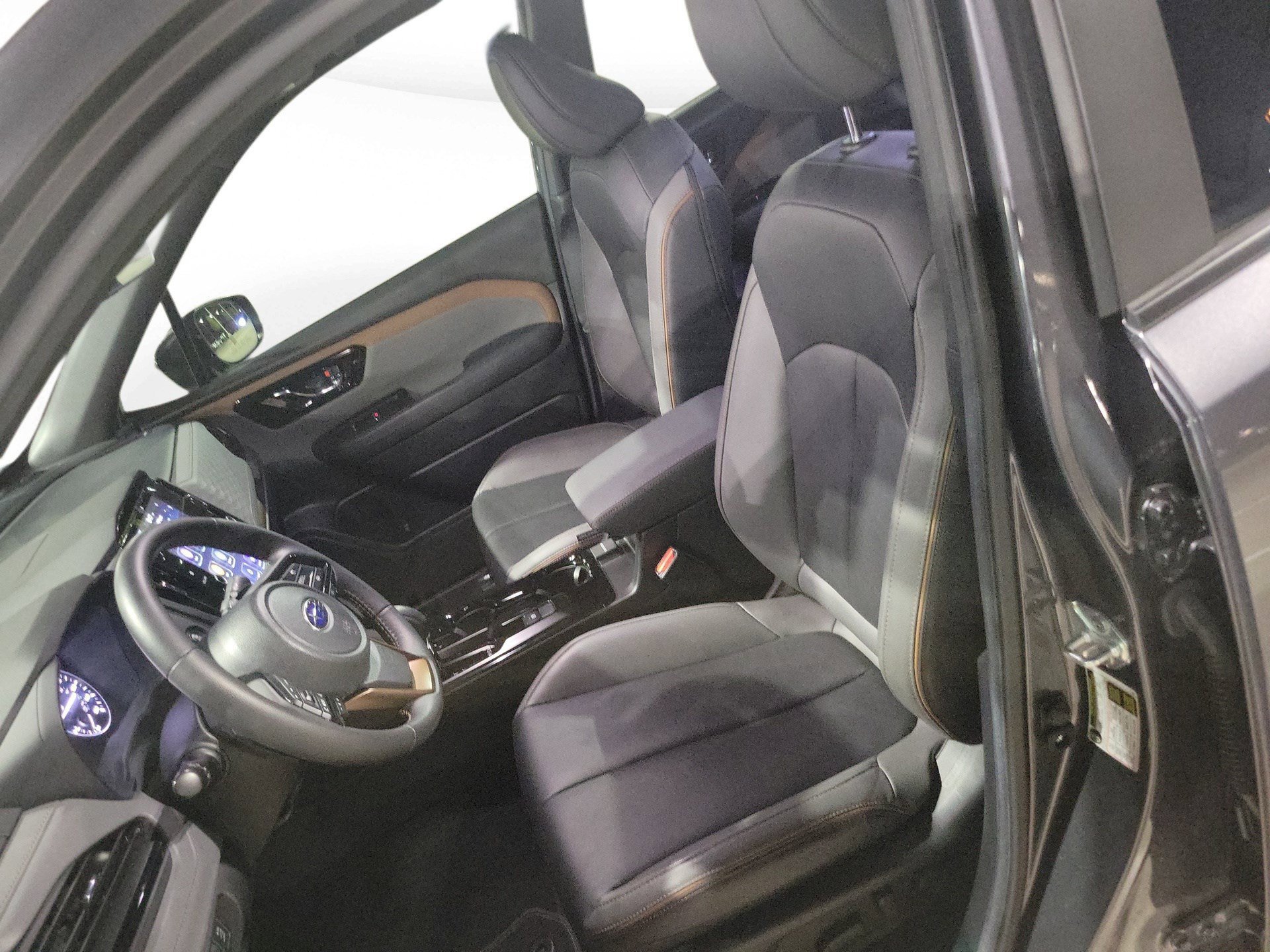 Certified 2026 Subaru Forester Sport AWD/4WD image 14