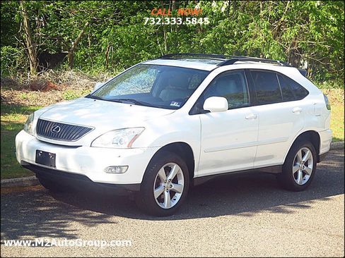 Used 2005 Lexus RX 330 AWD image 25
