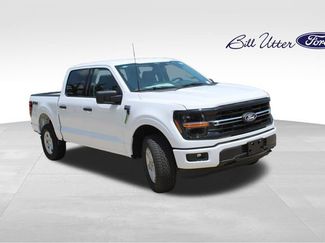 New 2026 Ford F150 XLT w/ FX4 Off-Road Package AWD/4WD video 2