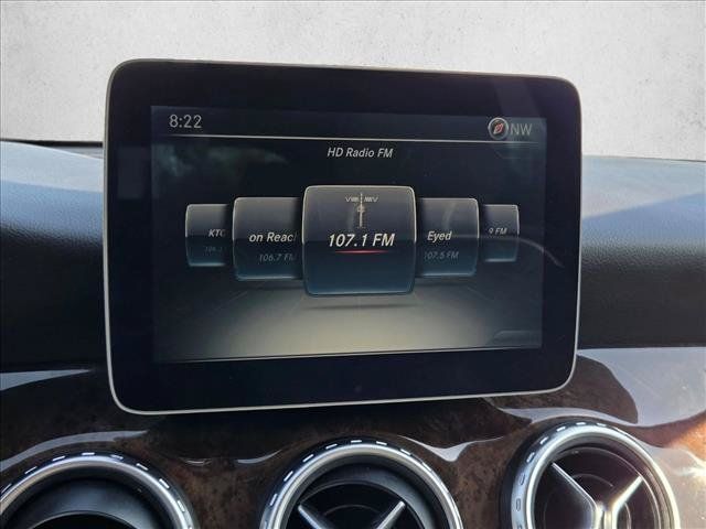 Used 2017 Mercedes-Benz GLA 250 4MATIC image 18