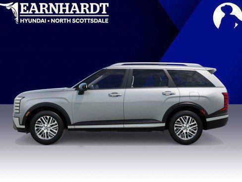 New 2026 Hyundai Palisade SEL FWD image 3