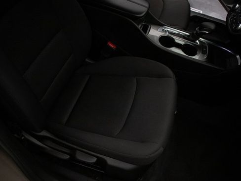 Used 2023 Chevrolet Malibu LT image 17