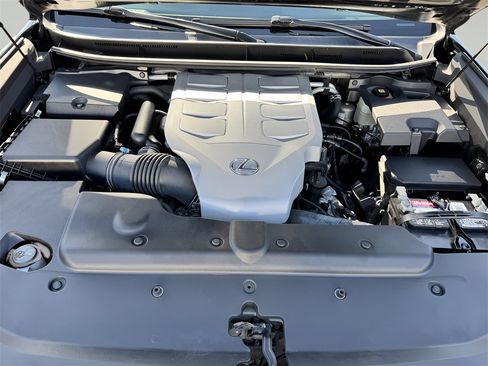 Used 2020 Lexus GX 460 Premium image 9