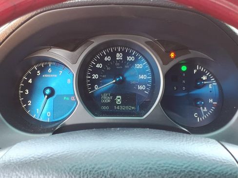 Used 2006 Lexus GS 300 AWD image 18