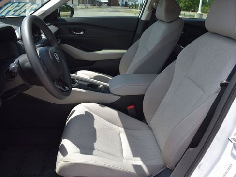 Used 2024 Honda Accord EX image 21
