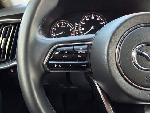 Used 2024 MAZDA CX-90 3.3 Turbo w/ Premium Package image 11