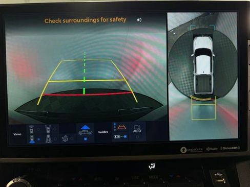 Used 2023 Toyota Tundra Limited image 26