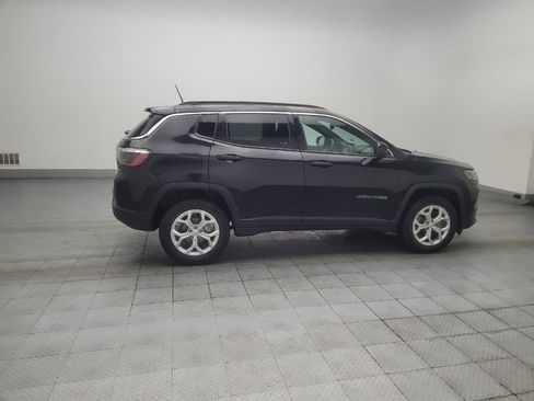 Used 2024 Jeep Compass Latitude AWD/4WD image 10