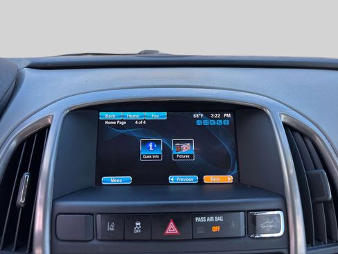 Used 2015 Buick Verano Convenience w/ Experience Buick Package image 30