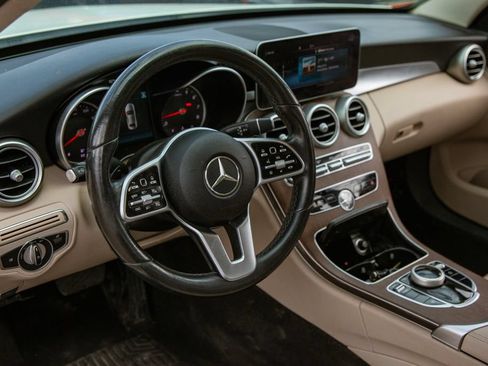 Used 2019 Mercedes-Benz C 300 Sedan image 10