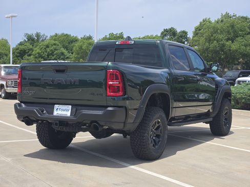 New 2026 RAM 1500 RHO AWD/4WD image 4