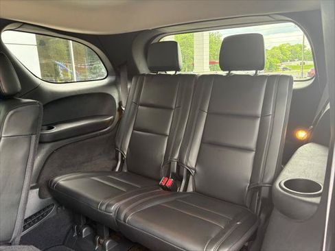 Certified 2020 Dodge Durango GT AWD/4WD image 14