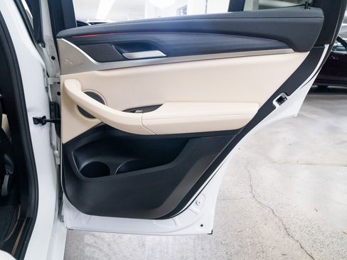 Used 2024 BMW X3 M40i w/ Premium Package image 23