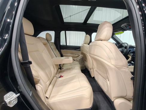 Used 2024 Jeep Grand Cherokee Limited 4xe AWD/4WD image 26